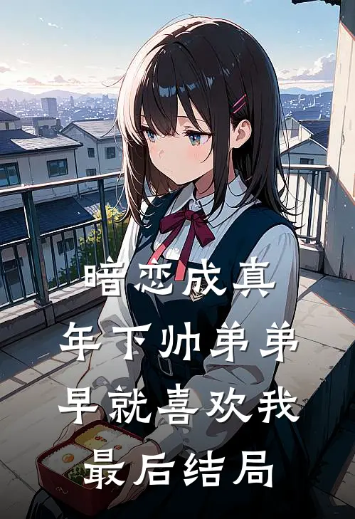 暗恋成真年下帅弟弟早就喜欢我最后结局是he吗