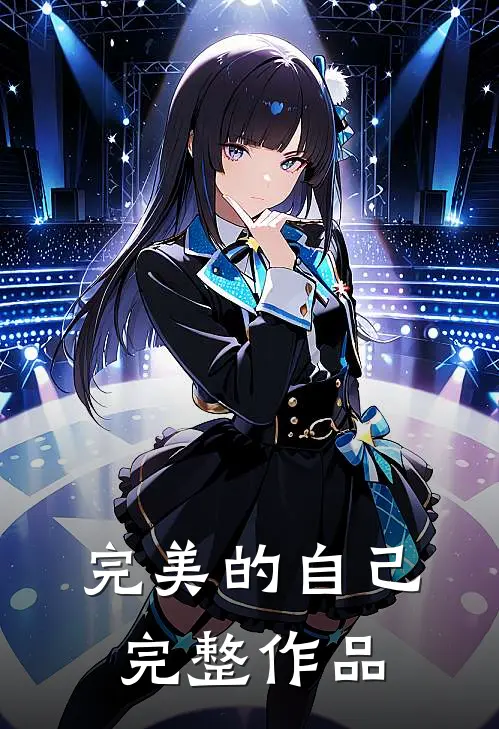 完美的自己完整作品有哪些
