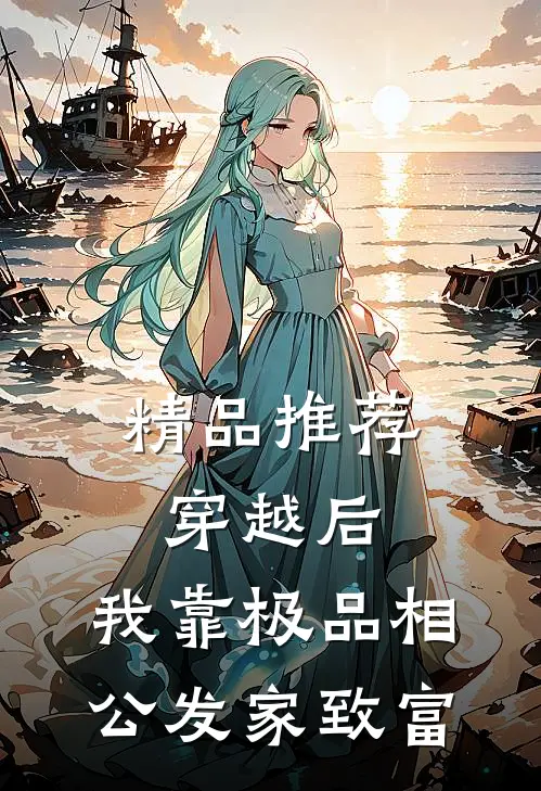 精品推荐穿越后，我靠极品相公发家致富