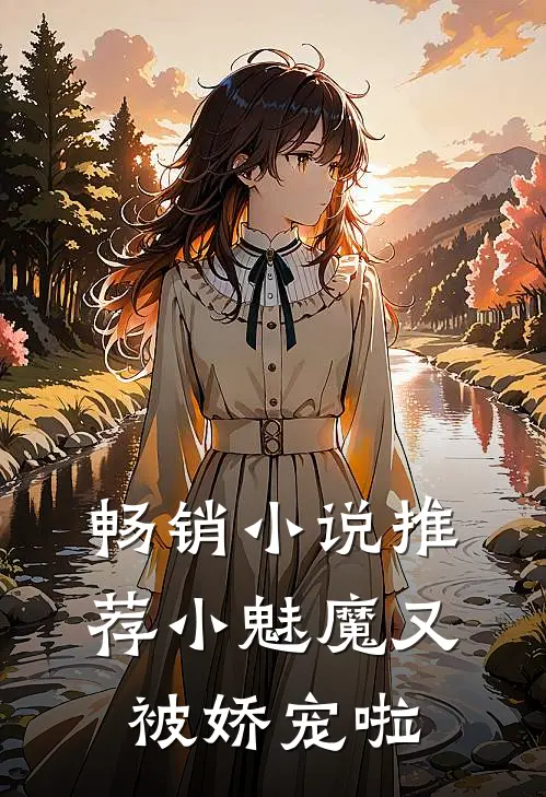 畅销推荐小魅魔又被娇宠啦
