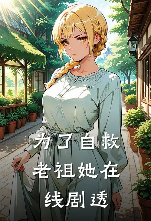 为了自救,老祖她在线剧透txt百度