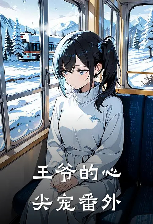 王爷的心尖宠 番外