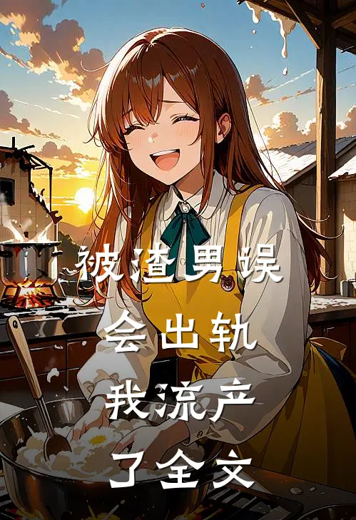 被渣男误会出轨,我流产了全文在线阅读