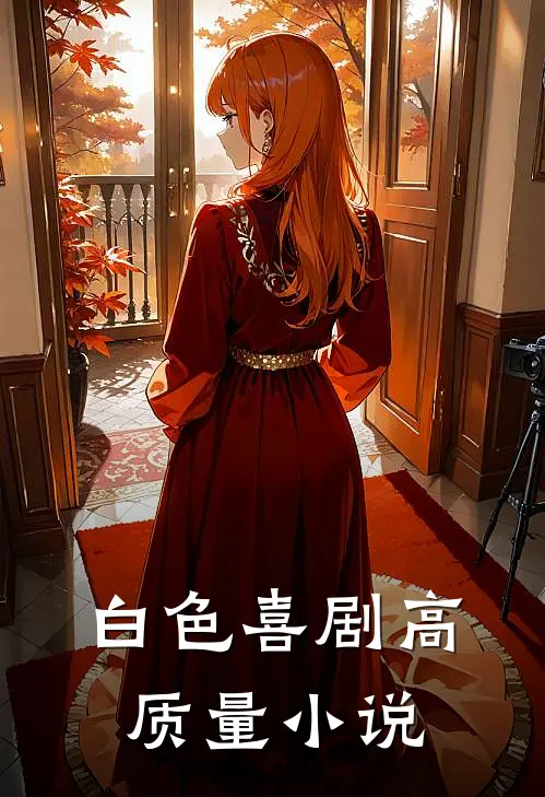 白色喜剧高质量在线阅读