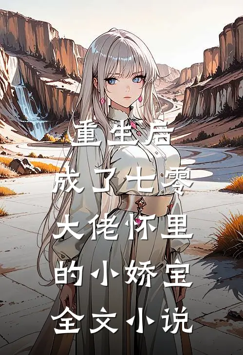重生后,成了七零大佬怀里的小娇宝全文阅读