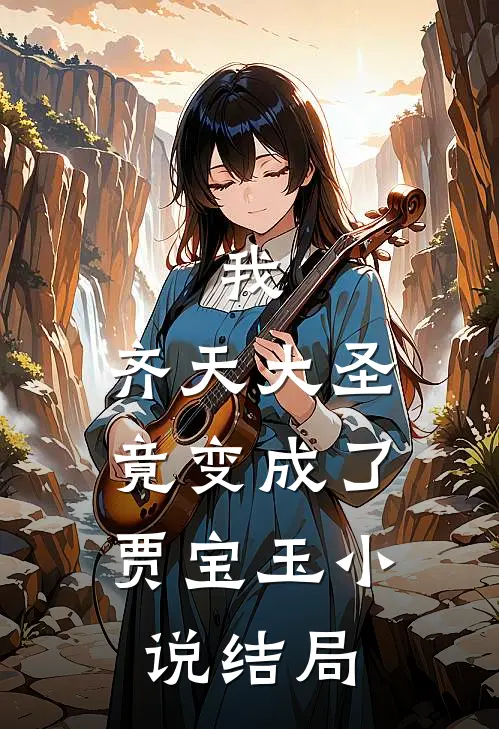 我,齐天大圣,竟变成了贾宝玉结局怎么样