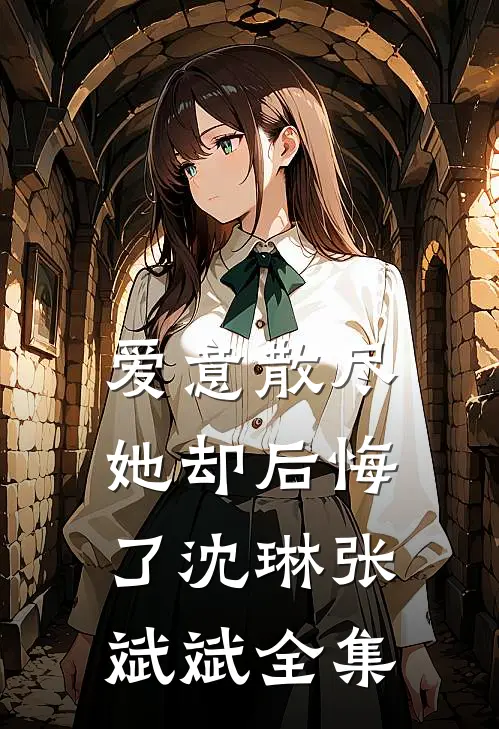 爱意散尽,她却后悔了沈琳张斌斌 全集免费观看