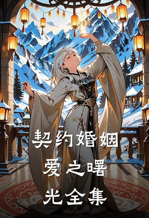 契约婚姻爱之曙光 全集在线观看