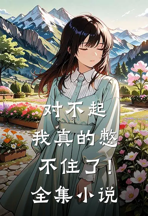 对不起,我真的憋不住了!全集