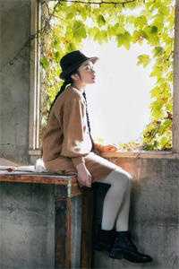 拈花一笑盼君归精品选集