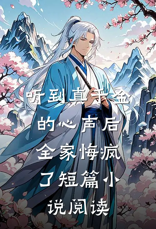 听到真千金的心声后,全家悔疯了短篇阅读完整版