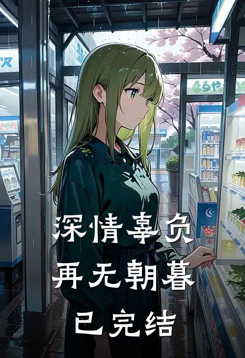 深情辜负,再无朝暮已完结