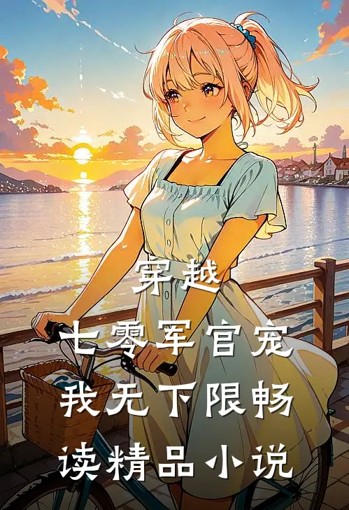 穿越七零军官宠我无下限畅读精品