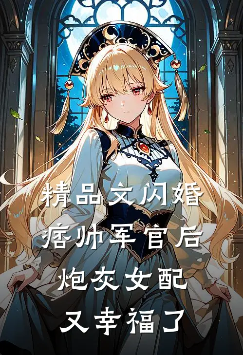精品文闪婚痞帅军官后,炮灰女配又幸福了免费阅读