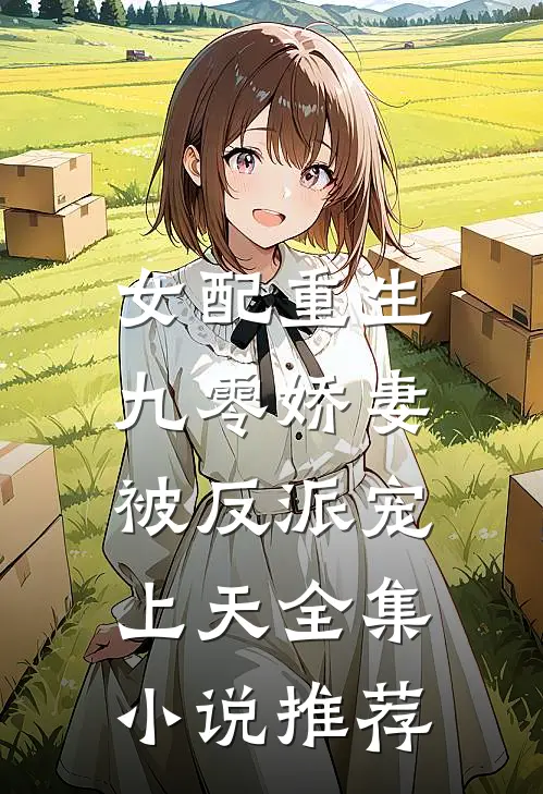 女配重生九零娇妻被反派宠上天全集推荐免费阅读