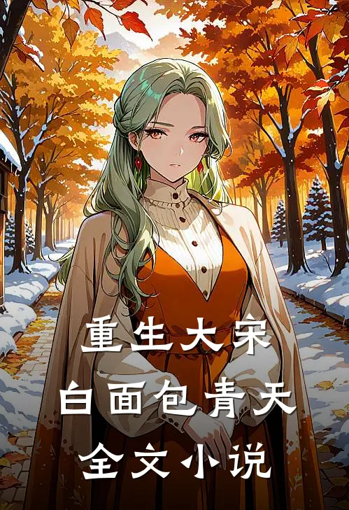 重生大宋白面包青天全文阅读