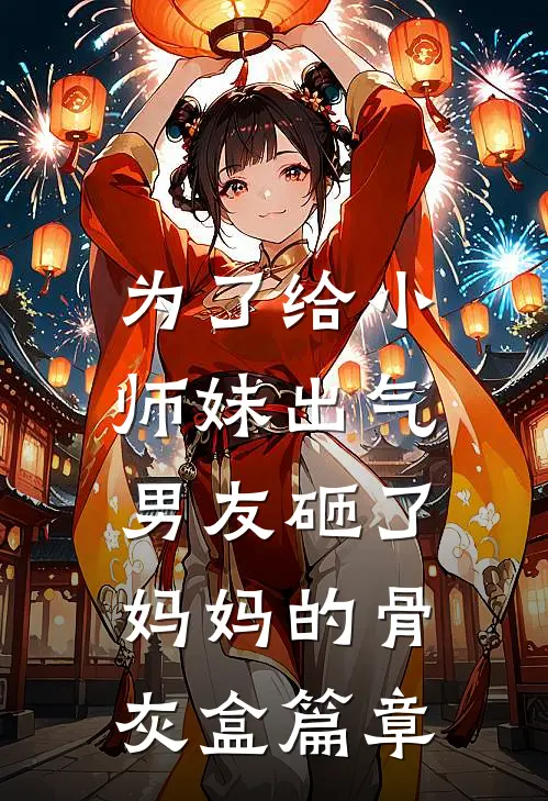 为了给小师妹出气,男友砸了妈妈的骨灰盒篇章在线观看