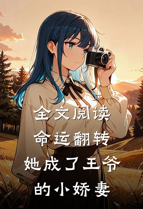 全文阅读命运翻转,她成了王爷的小娇妻
