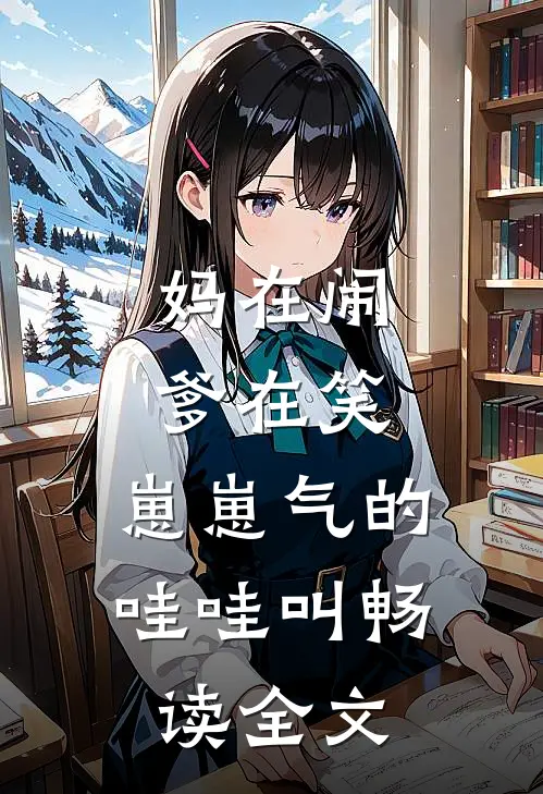 妈在闹，爹在笑，崽崽气的哇哇叫畅读全文