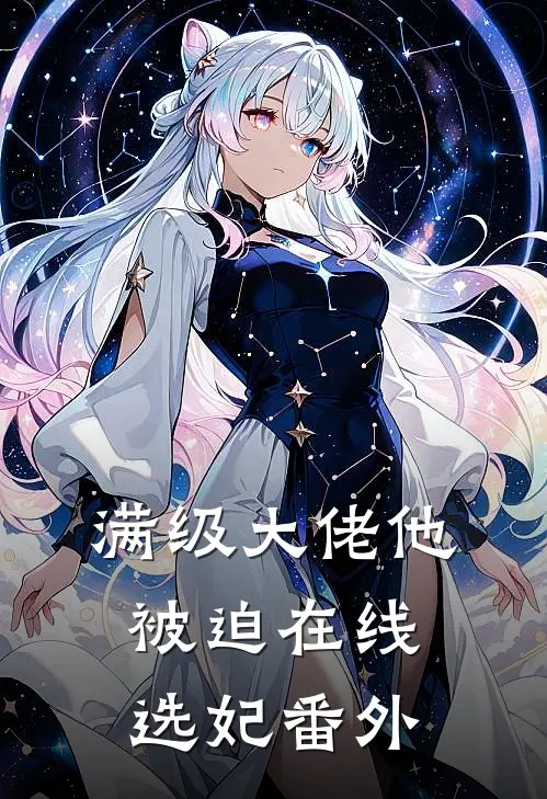 满级大佬他被迫在线选妃番外