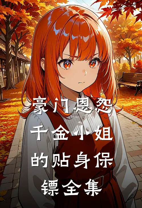 豪门恩怨千金小姐的贴身保镖 全集