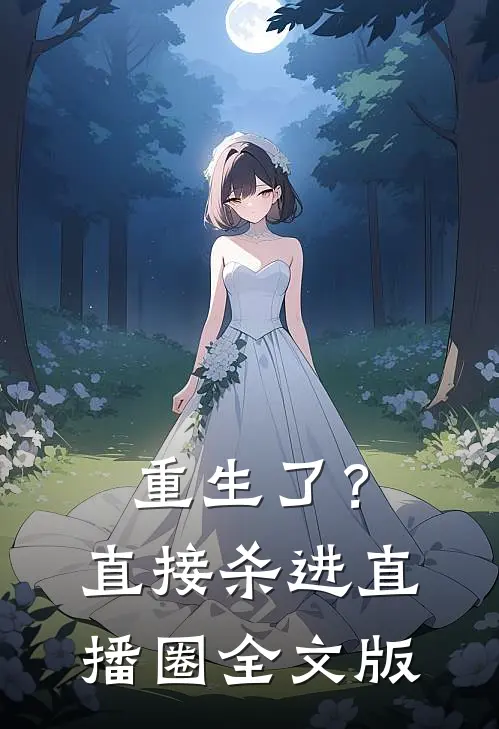 重生了?直接杀进直播圈全文版