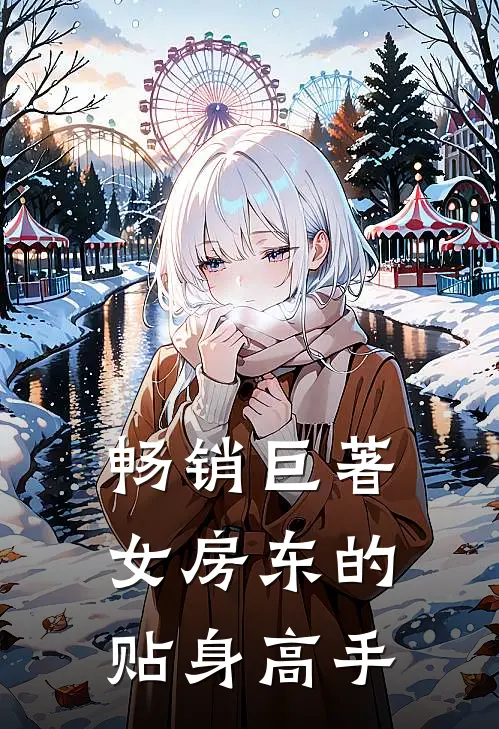 畅销巨著女房东的贴身高手
