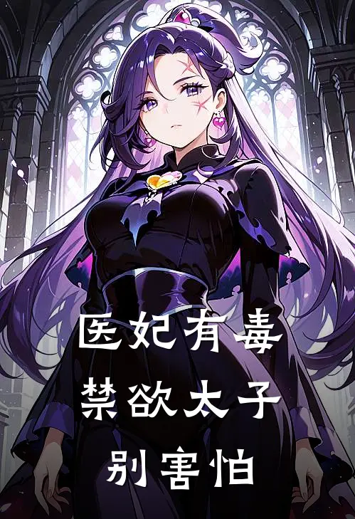 医妃有毒,禁欲太子别害怕讲的