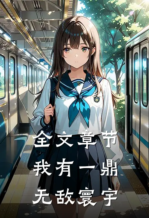 全文章节我有一鼎,无敌寰宇的