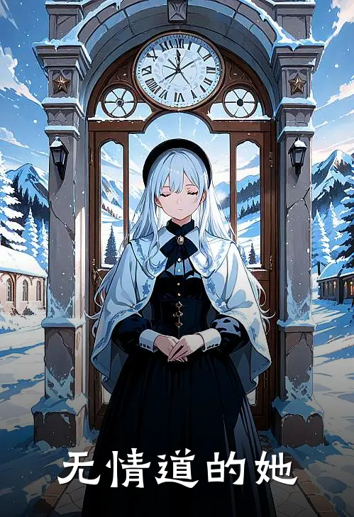 无情道的她,变成万人迷娇娇女后