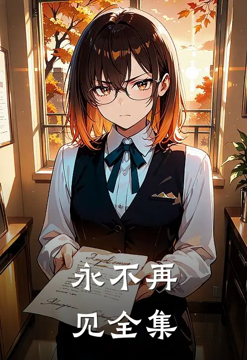 永不再见 全集