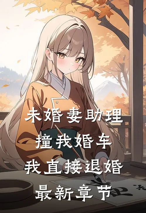 未婚妻助理撞我婚车,我直接退婚最新章节