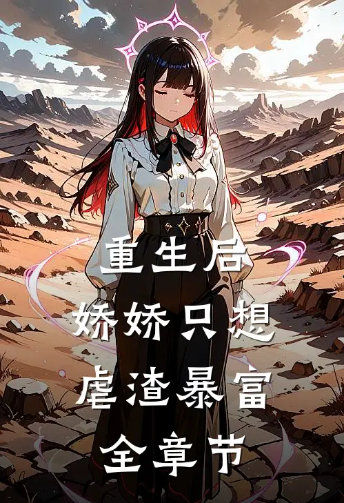 重生后,娇娇只想虐渣暴富全章节阅读