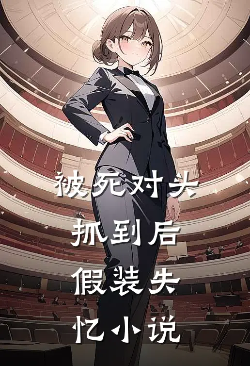 被死对头抓到后,假装失忆在线阅读
