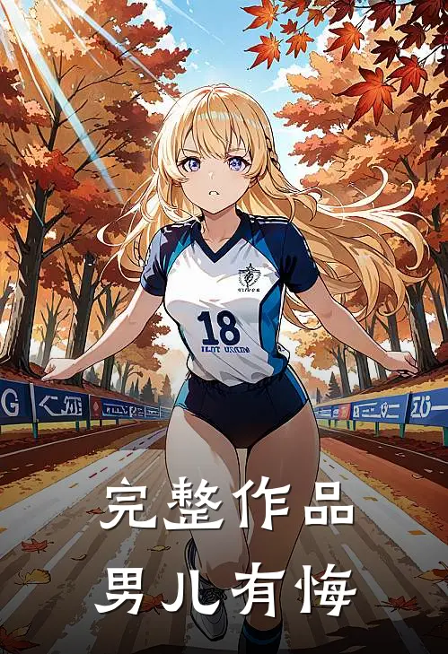 完整作品男儿有悔是谁写的