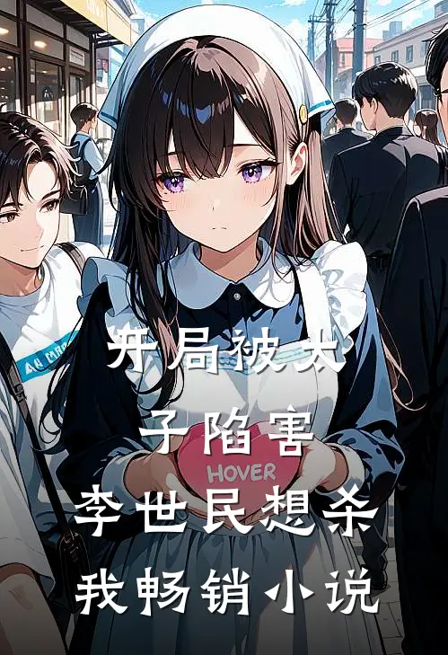 开局被太子陷害,李世民想杀我畅销