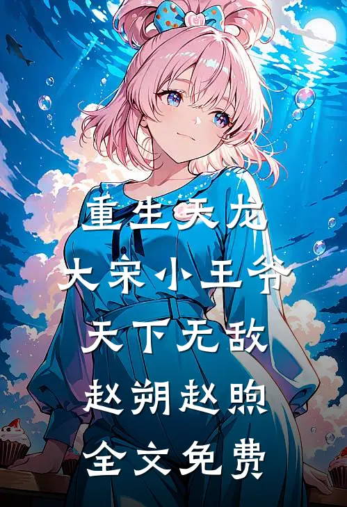 重生天龙，大宋小王爷，天下无敌赵朔赵煦全文免费