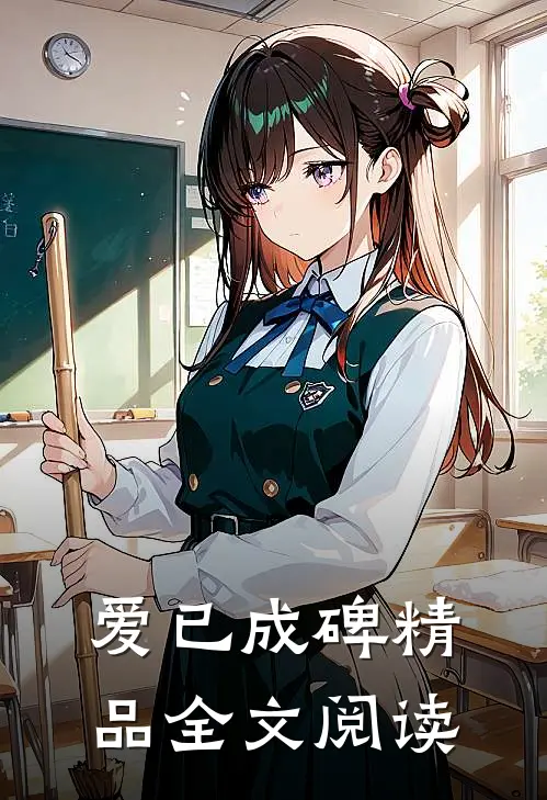 爱已成碑精品全文阅读免费