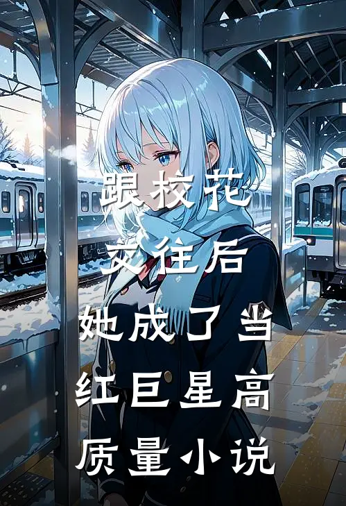 跟校花交往后,她成了当红巨星高质量在线阅读