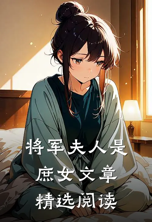 将军夫人是庶女文章精选阅读
