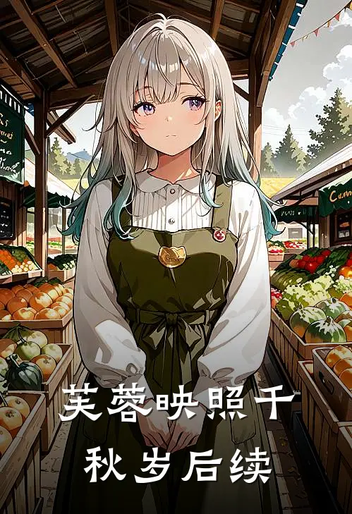 芙蓉映照千秋岁后续大结局