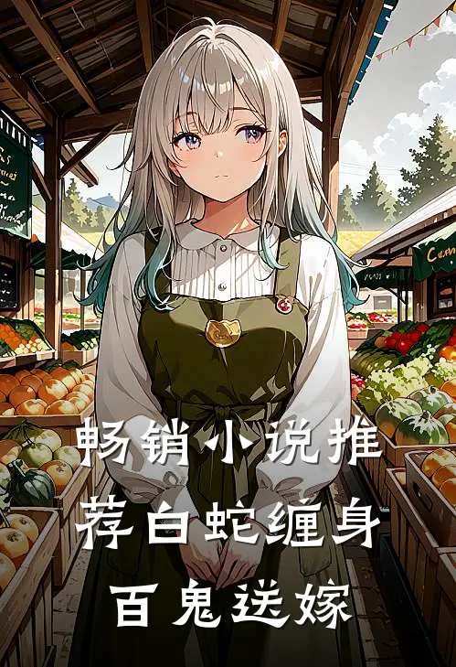 畅销推荐白蛇缠身,百鬼送嫁免费阅读