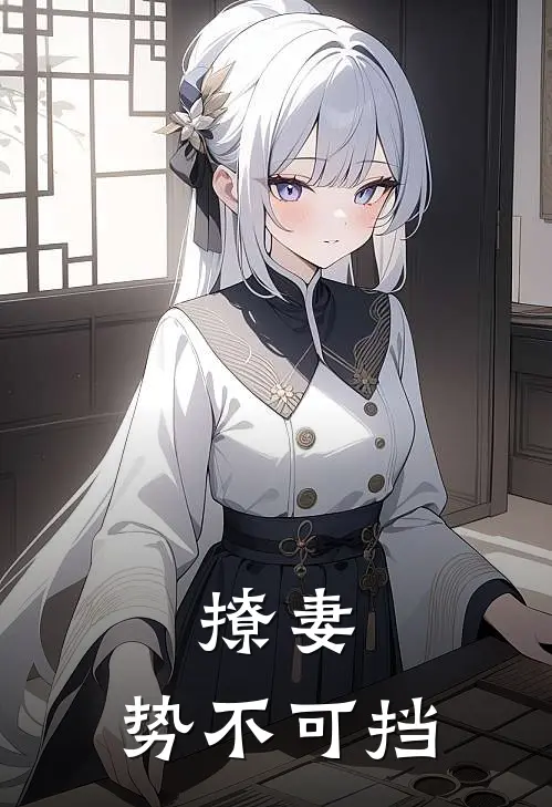 撩妻,势不可挡
