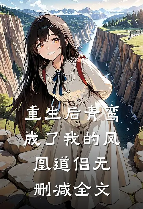 重生后青鸾成了我的凤凰道侣无删减全文