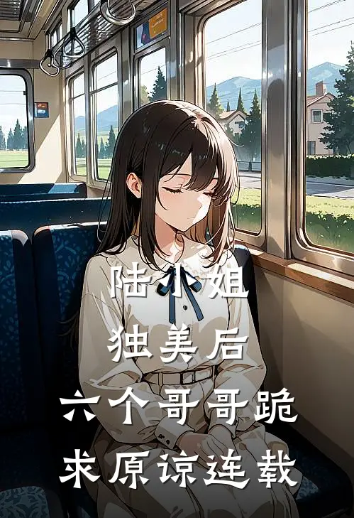 陆小姐独美后,六个哥哥跪求原谅连载