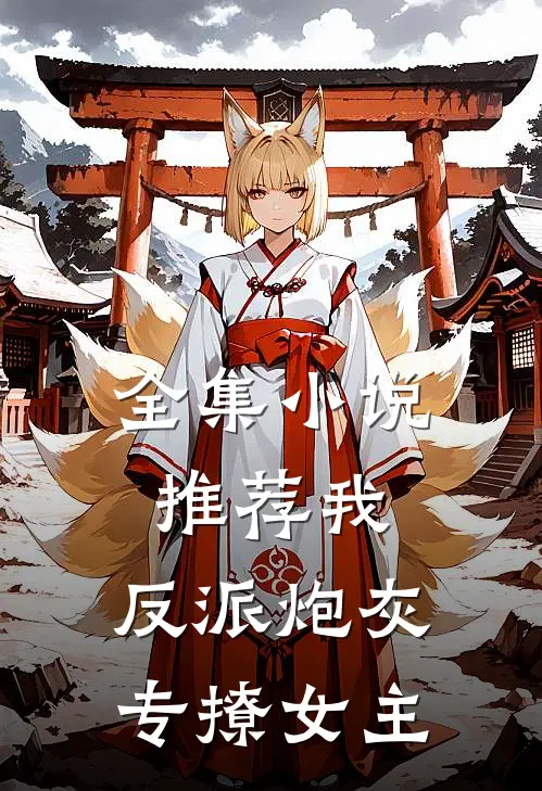 全集推荐我,反派炮灰,专撩女主是谁