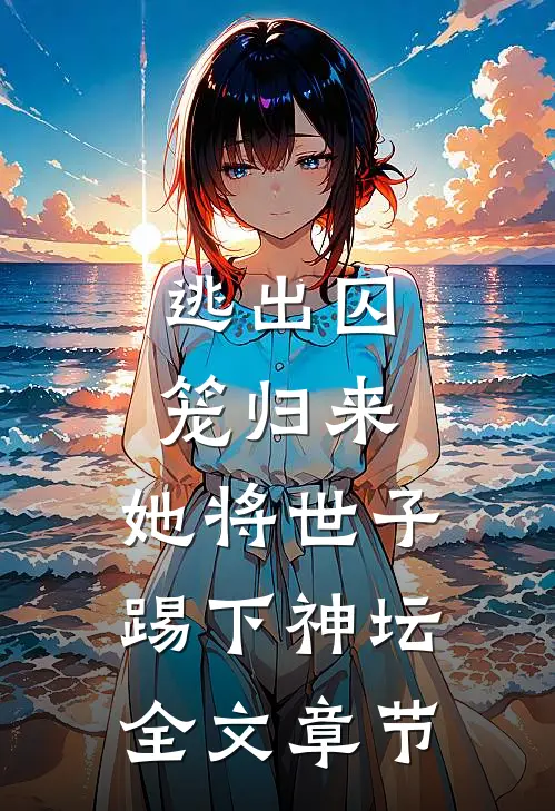 逃出囚笼归来,她将世子踢下神坛全文章节阅读