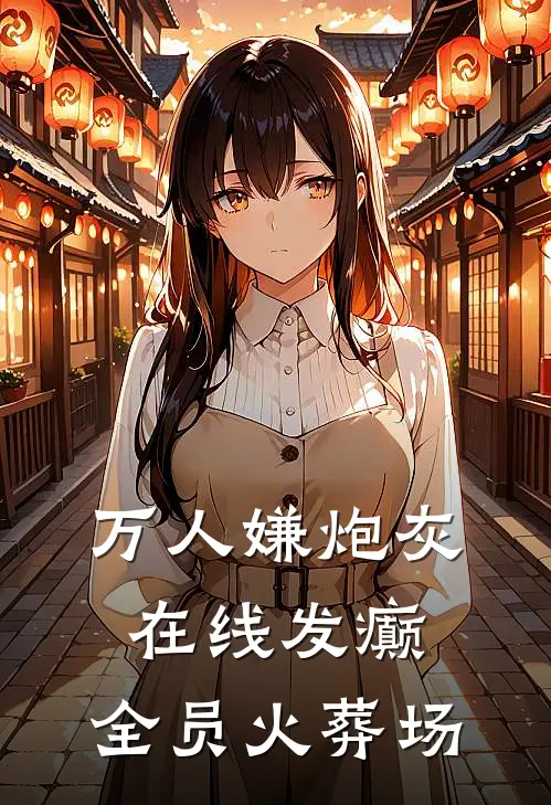 万人嫌炮灰在线发癫,全员火葬场