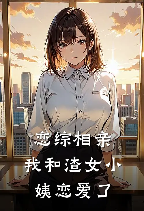 恋综相亲我和渣女小姨恋爱了