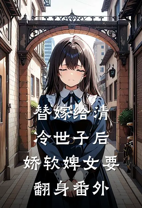 替嫁给清冷世子后,娇软婢女要翻身番外免费阅读